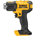 DeWALT DCE530N-XJ heat gun Hot air gun 190 l/min 530 °C Yellow