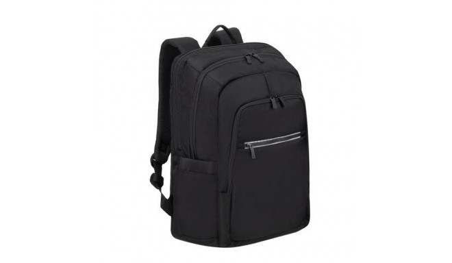 Rivacase Alpendorf 7569 backpack Casual backpack Black Polyester