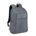 Rivacase Alpendorf 7561 backpack Casual backpack Grey Polyester