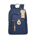 Rivacase Alpendorf 7561 backpack Casual backpack Blue Polyester