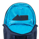 Rivacase Alpendorf 7561 backpack Casual backpack Blue Polyester