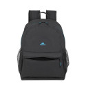 Rivacase Gremio 5563 backpack Casual backpack Black Polyester