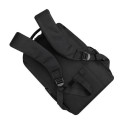 Rivacase Alpendorf 7523 backpack Casual backpack Black Polyester