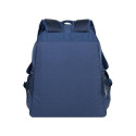 Rivacase Gremio 5563 backpack Casual backpack Blue Polyester