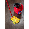 Vileda 4023103094192 mop accessory Mop head Red, Yellow