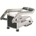 GEFU 13750 slicer Manual Stainless steel