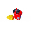 Vileda 4023103094192 mop accessory Mop head Red, Yellow