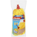 Vileda SuperMocio Soft mop Red, Yellow