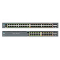 Cambium Networks MXEX3052GXPA10 network switch Managed 2.5G Ethernet (100/1000/2500) Power over Ethe