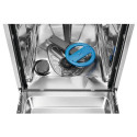 Electrolux ESM63300SW Semi built-in 10 place settings D