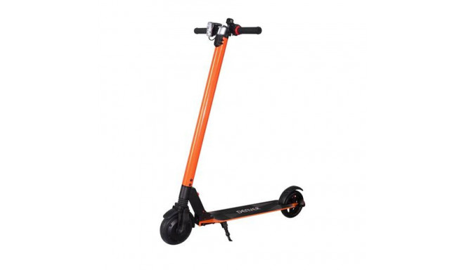 Denver SEL-65220 ORANGE electric kick scooter 20 km/h 4 Ah