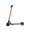 Denver SEL-65220 ORANGE electric kick scooter 20 km/h 4 Ah