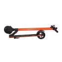 Denver SEL-65220 ORANGE electric kick scooter 20 km/h 4 Ah