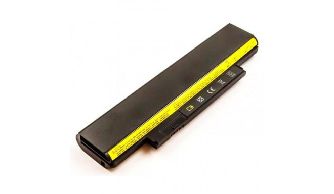 CoreParts MBXLE-BA0004 laptop spare part Battery