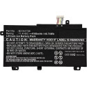 CoreParts MBXAS-BA0243 laptop spare part Battery