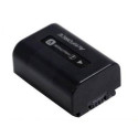 CoreParts MBF1096 camera/camcorder battery Lithium-Ion (Li-Ion) 1200 mAh