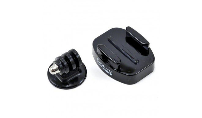 GoPro ABQRM-001 Passive holder Camera Black