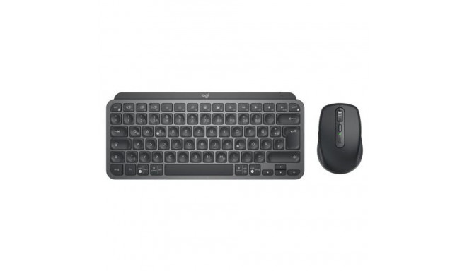Logitech MX Keys Mini Combo for Business