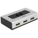 DeLOCK 87668 video switch DisplayPort