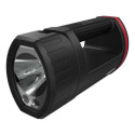 Ansmann HS20R Pro Black, Red Hand flashlight LED