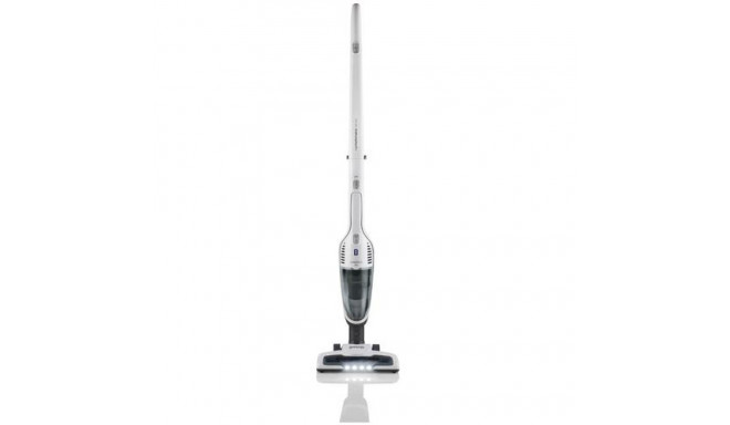 Gorenje SVC180FW 2-in-1 stick vacuum Battery Dry HEPA Bagless 0.6 L White