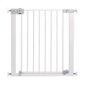 Safety 1st Auto Close baby safety gate Metal White