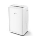 Sharp UD-P20E-W dehumidifier 3.8 L 48 dB 270 W White