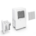 Sharp UD-P20E-W dehumidifier 3.8 L 48 dB 270 W White