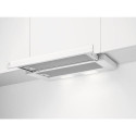 Electrolux LFP326FW Semi built-in (pull out) White 410 m³/h C