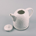 Feel Maestro MR071 electric kettle 1 L 1200 W White
