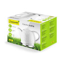 Feel Maestro MR071 electric kettle 1 L 1200 W White
