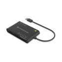 Conceptronic BIAN All-In-One Smart ID Card Reader