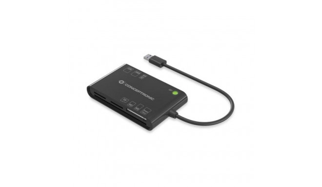 Conceptronic BIAN All-In-One Smart ID Card Reader