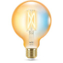 WiZ Filament Globe amber 6.7W (Eq.50W) G95 E27