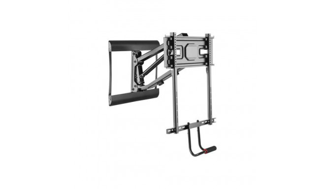 Equip 43&quot;-70&quot; Pull-Down TV Wall Mount Bracket