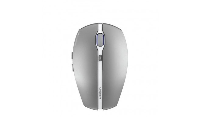 CHERRY GENTIX BT mouse Gaming Ambidextrous Bluetooth Optical 2000 DPI