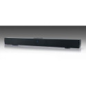 Muse M-1520SBT soundbar speaker Black 50 W