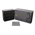 Azza PSAZ-850G14 power supply unit 850 W 20+4 pin ATX ATX Black