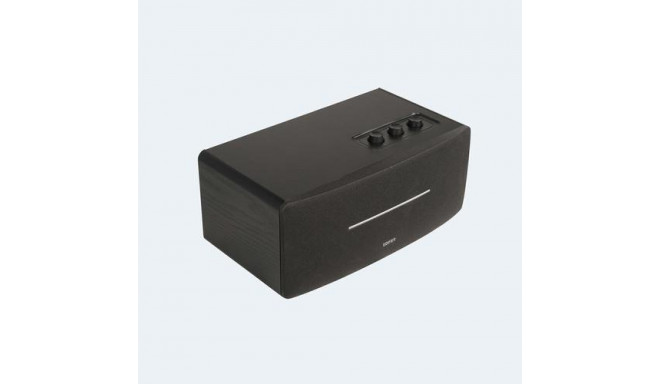 Edifier D12-BK loudspeaker Black Wired &amp; Wireless 70 W