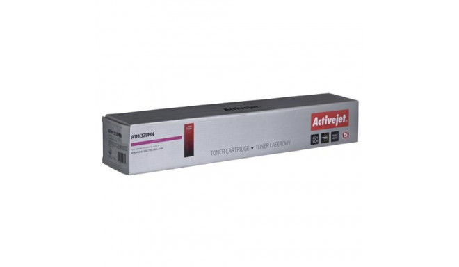 Activejet ATM-328MN toner cartridge for Konica Minolta printers, replacement Konica Minolta TN328M; 