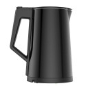 AENO EK7S electric kettle 1.7 L 2200 W Black