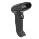 DeLOCK Barcode Scanner 1D and 2D for 2.4 GHz, Bluetooth or USB