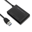 Qoltec Hard Drive Adapter USB 3.0 HDD/SSD