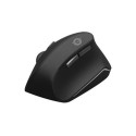 Conceptronic ORAZIO ERGO Wireless Ergonomic Keyboard &amp; Mouse Kit, Spanish layout