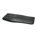 Kensington ProFit Ergo Wireless Keyboard DE