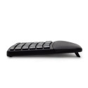 Kensington ProFit Ergo Wireless Keyboard DE