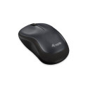 Equip Comfort Wireless Mouse, Black