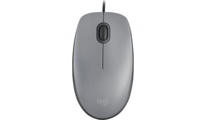 Logitech M110 Silent