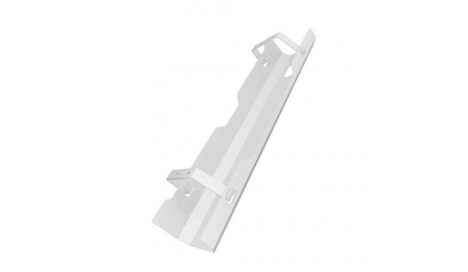 ICY BOX IB-EWA100W-CM Straight cable tray White