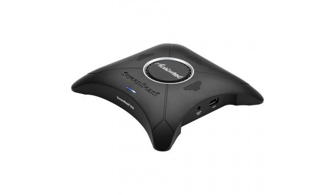 iiyama WP II960A wireless presentation system HDMI + VGA (D-Sub) Desktop